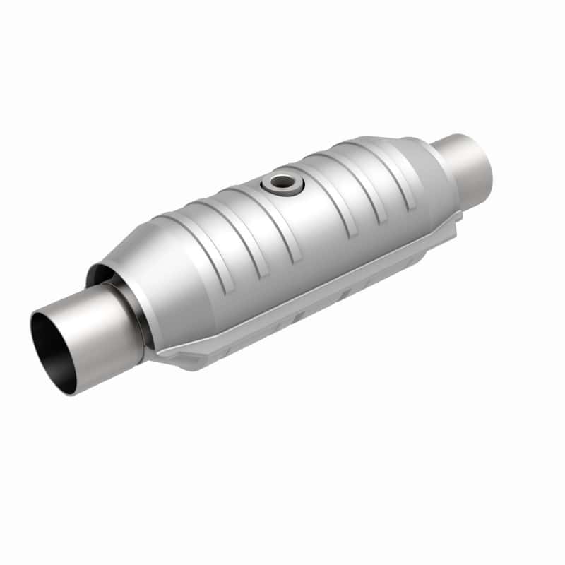 Magnaflow — MagnaFlow Conv Universal 2.00 inch CA Tier 1
California - view 8