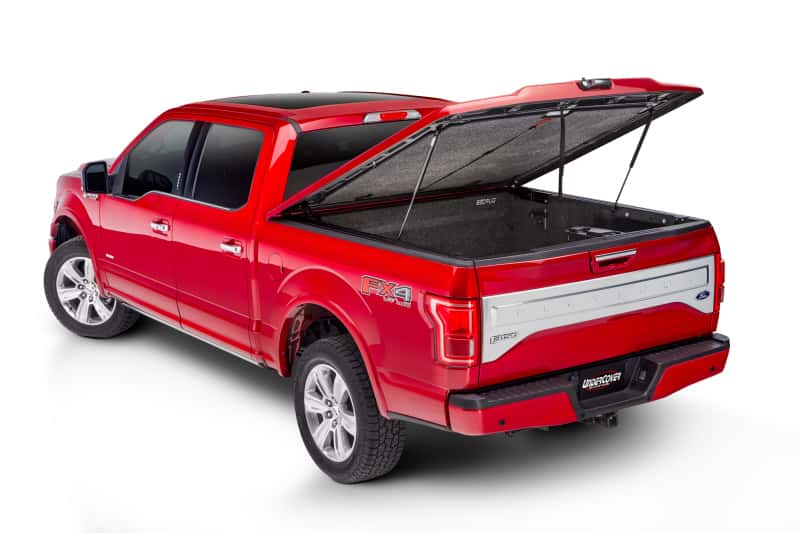 Undercover — UnderCover 19-20 Ram 1500 (w/o Rambox) 5.7ft Elite LX Bed Cover - Ivory Pearl
EX 19-24 Ram 5ft.7-J - view 8