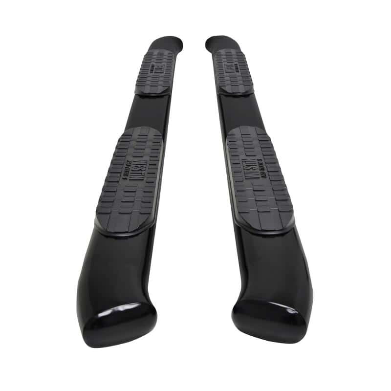 Westin — Westin 2019 Ford Ranger Supercrew PRO TRAXX 5 Oval Nerf Step Bars - Black
Nerf/Step Bar - view 9