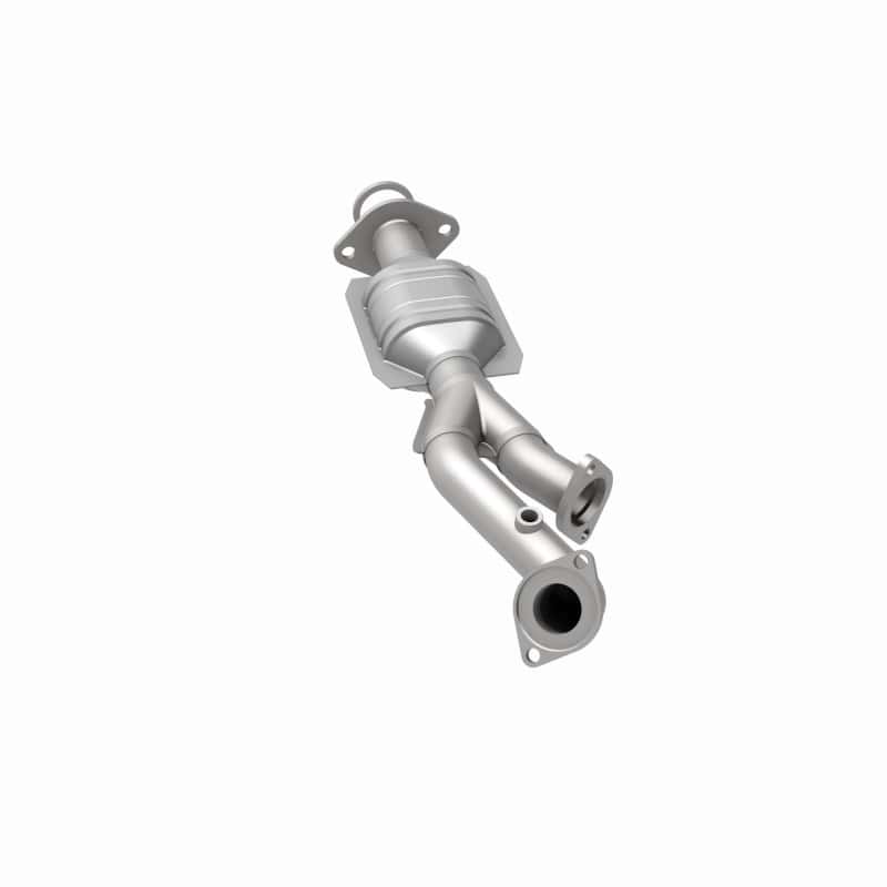 Magnaflow — MagnaFlow Conv DF 03-04 4Runner 4.7 Rear
HM Grade
HM - view 24