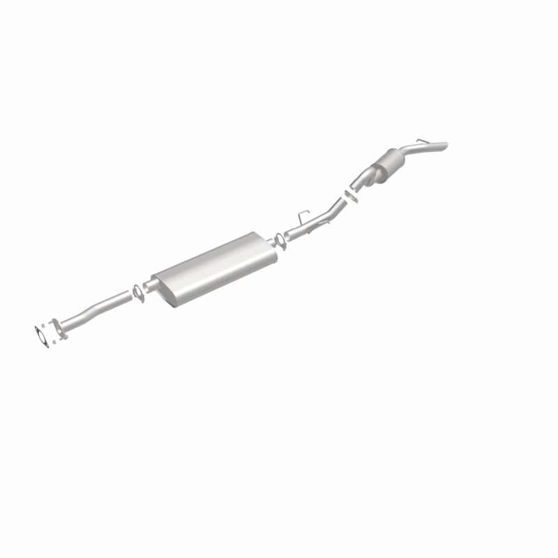 Magnaflow — MagnaFlow BRE Exhaust Kit 02-09 Terrza Uplndr Ventur Silhou Montna Relay
Exhaust Kit - view 4