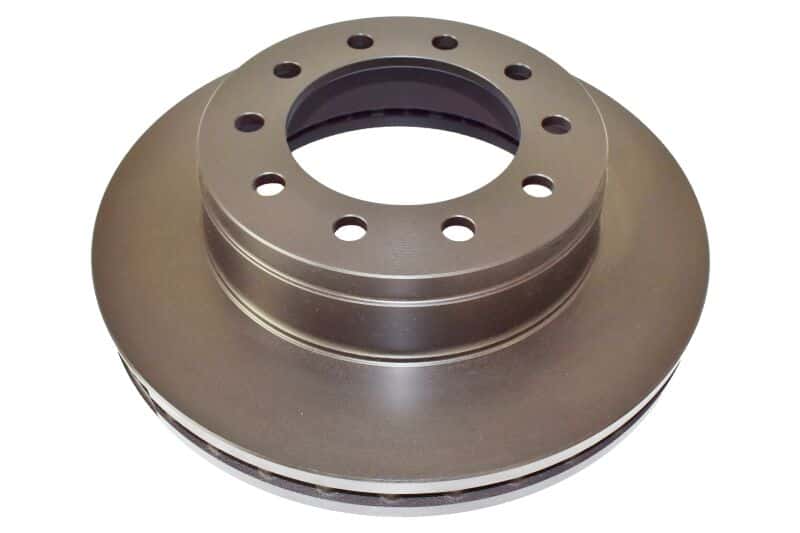 DBA — DBA 03-10 Ford F-250 Super Duty Front 4000 Series Standard Rotor
Brake Rotor
Brake Disc - view 2