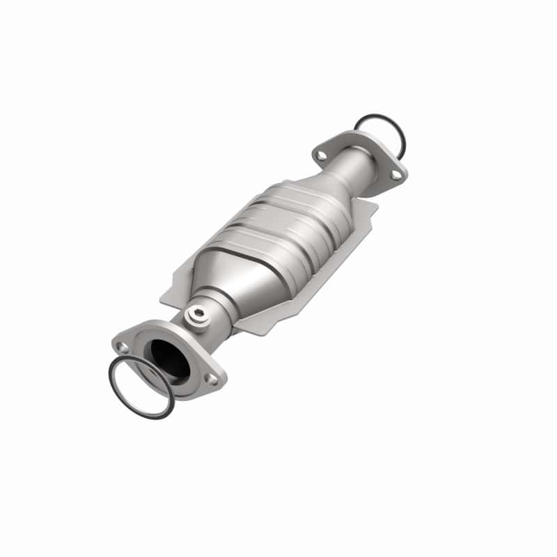 Magnaflow — MagnaFlow Conv DF 98-00 Mazda 626 2.0L OEM
OEM Grade
OEM - view 27