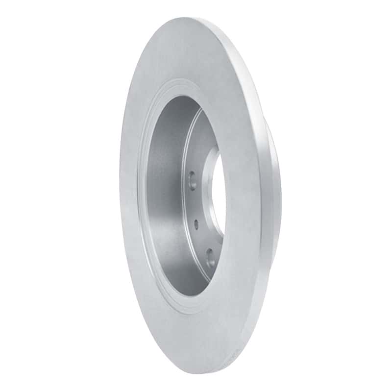 DFC — DFC 20-25 Buick Encore GX Rear Brake Rotor - view 4
