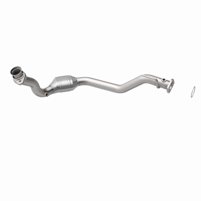 Magnaflow — MagnaFlow Conv DF 96-98 Explorer-Mountaineer
HM Grade
HM - view 13