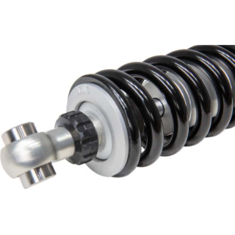 Ohlins — Ohlins 18-25 Harley Softail Slim, Street Bob, Low Rider, Dlx, Std STX Pro Shock 13.5in. - view 3