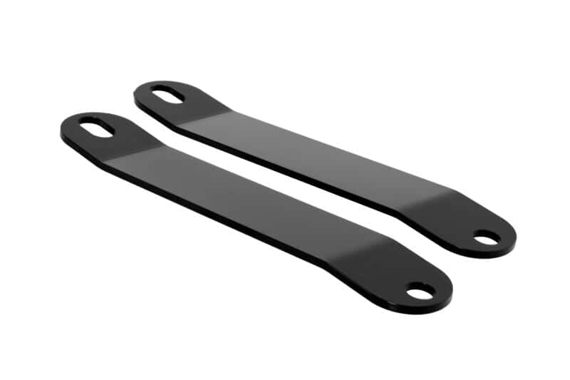 UMI Performance — UMI Performance 82-92 GM F-Body K-Member Coilover Brackets - Black
K-Member Brace - view 2