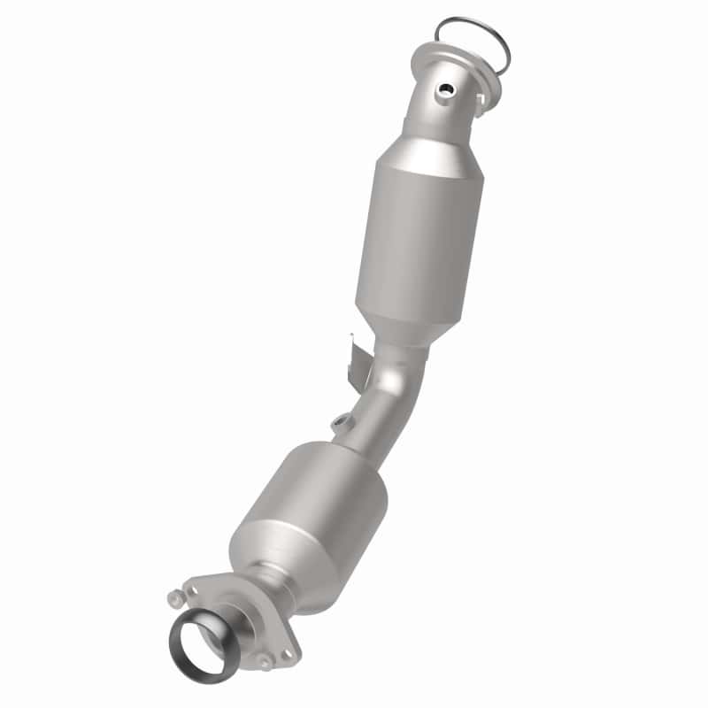 Magnaflow — MagnaFlow DF Conv 22-24 Tundra 3.4 Right OEM
OEM - view 13