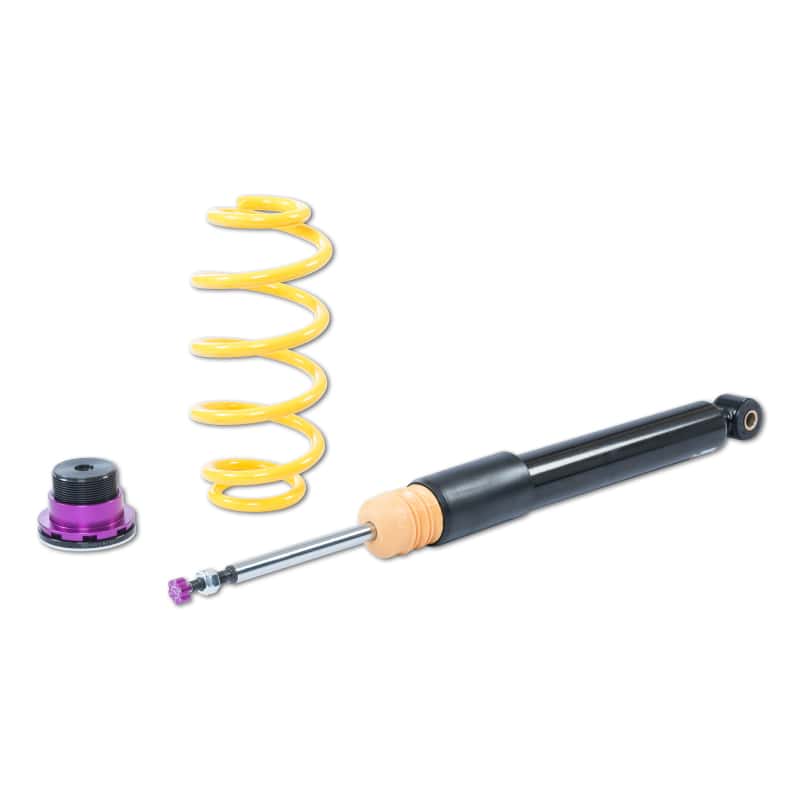 KW — KW Street Comfort Kit 2008+ Audi Q5 (8R) all Models without Electronic Dampening
Coilover Kit - view 10