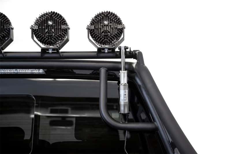 Addictive Desert Designs — Addictive Desert Designs 15+ Ford F-150/17+ Raptor Pro Chase Rack w/ Light Actuator Kit - No Lights
TrkCabProt/HeadRk
Chase Rack - view 13