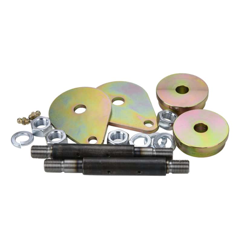 ARB — ARB Greasable Fixed End Kit 76/78/79Ser - view 3