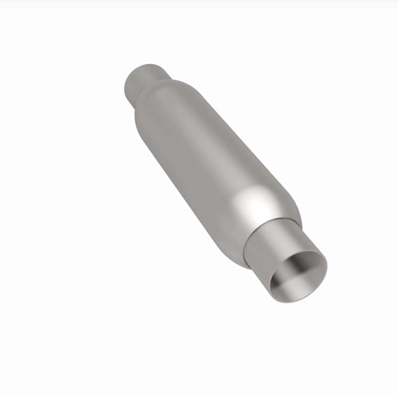 Magnaflow — MagnaFlow Muff GP 3.5in Dia 16in Overall Length 2.25in Inlet / 2.25in Outlet
Glasspack - view 29