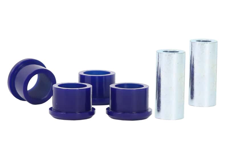 Superpro — SuperPro 2006 Toyota RAV4 Limited Front Lower Inner Forward Control Arm Bushing Kit
Bushing Kit - view 2