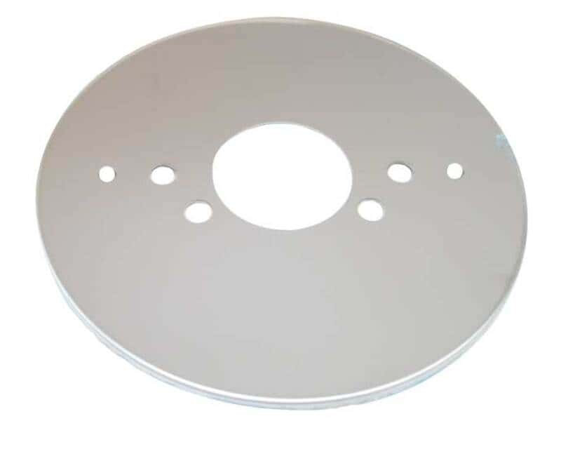 K&N Engineering — K&N Custom Racing Assembly SDR-6 DIA 1-3/4in H
Custom Assy - view 4