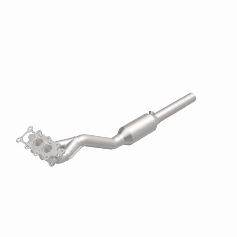 Magnaflow — Magnaflow 98-01 Volkswagen Beetle 2.0L Direct Fit Converter
California - view 7