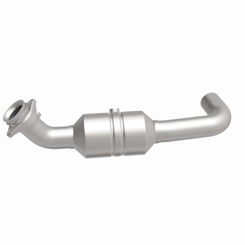 Magnaflow — Magnaflow Conv DF 2011-2014 F-150 5.0L Underbody
OEM Grade
OEM - view 11