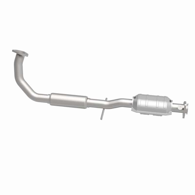 Magnaflow — MagnaFlow Conv DF Saturn 96-97 1.9L Dohc
HM Grade
HM - view 10