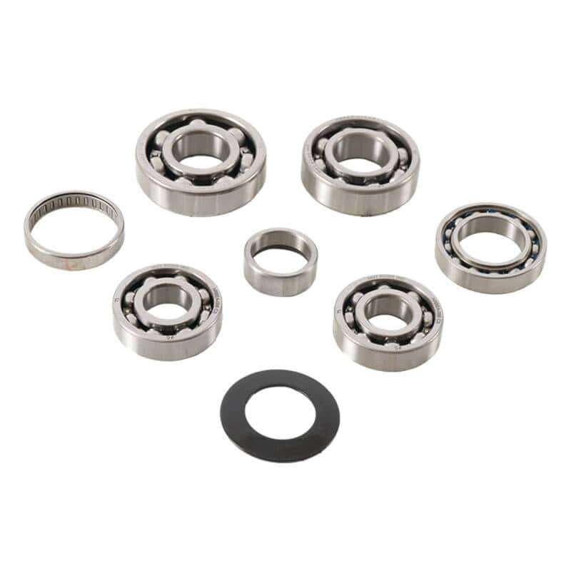 Hot Rods — Hot Rods 10-13 Honda CRF 250 R 250cc Transmission Bearing Kit - view 2