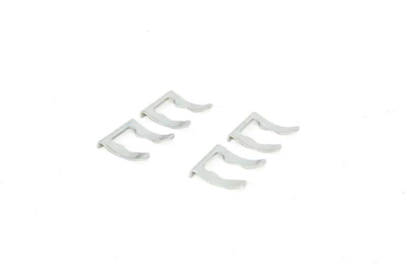 Goodridge — Goodridge 04-13 Mazda 3/Mazdaspeed3 Stainless Steel Brake Line Kit
Brake Hose Kit - view 2