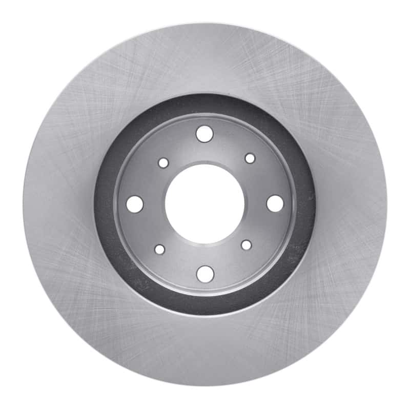DFC — DFC 87-91 Sterling 825/827 Front Brake Rotor
DFC Brake Rotor - view 5