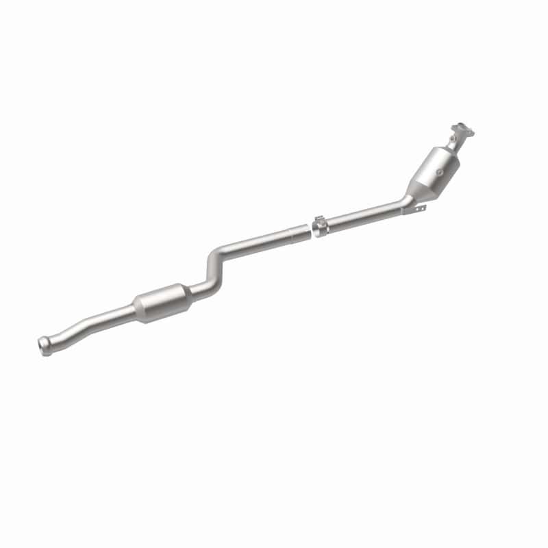 Magnaflow — Magnaflow 2011 C300 V6 3 OEM Underbody Direct Fit Converter
OEM Grade
OEM - view 19