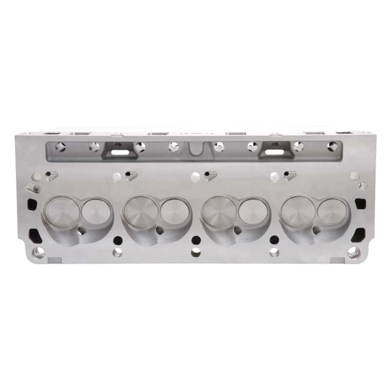 Edelbrock — Edelbrock Single Perf SBF 1 90 Head Comp
CYLINDER HEADS - view 9