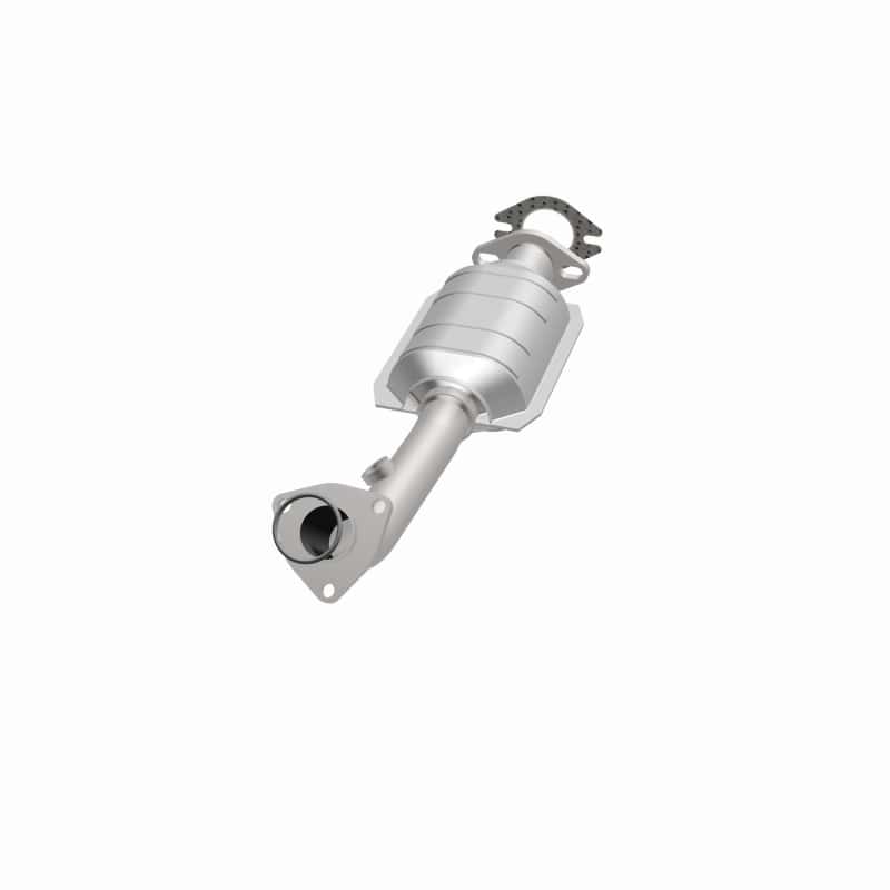Magnaflow — MagnaFlow Conv DF 01-04 Pathfinder DS rr OEM
OEM Grade
OEM - view 26