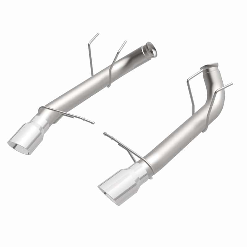 Magnaflow — MagnaFlow SYS A/B 2011 Ford Mustang 5.0L
Axle-Back - view 25