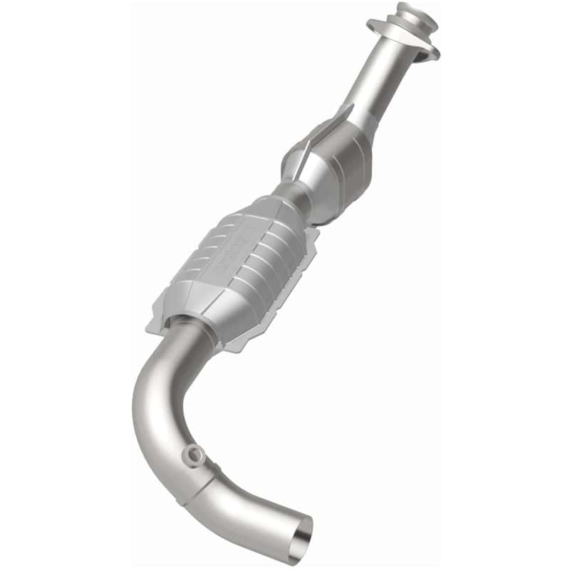 Magnaflow — MagnaFlow Conv DF 00-03 Ford Van 4.2L OEM
OEM Grade
OEM - view 31