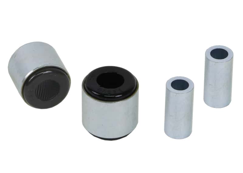 Whiteline — Whiteline Rear Track Bar - To Diff Bushing 97-06 Jeep Wrangler TJ
Bushing Kit - view 8