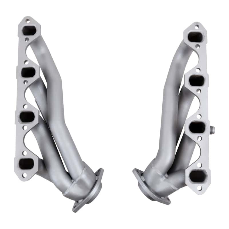 BBK — BBK 94-95 Mustang 5.0 Shorty Unequal Length Exhaust Headers - 1-5/8 Titanium Ceramic
Exhaust Headers
Exhaust Header - view 7