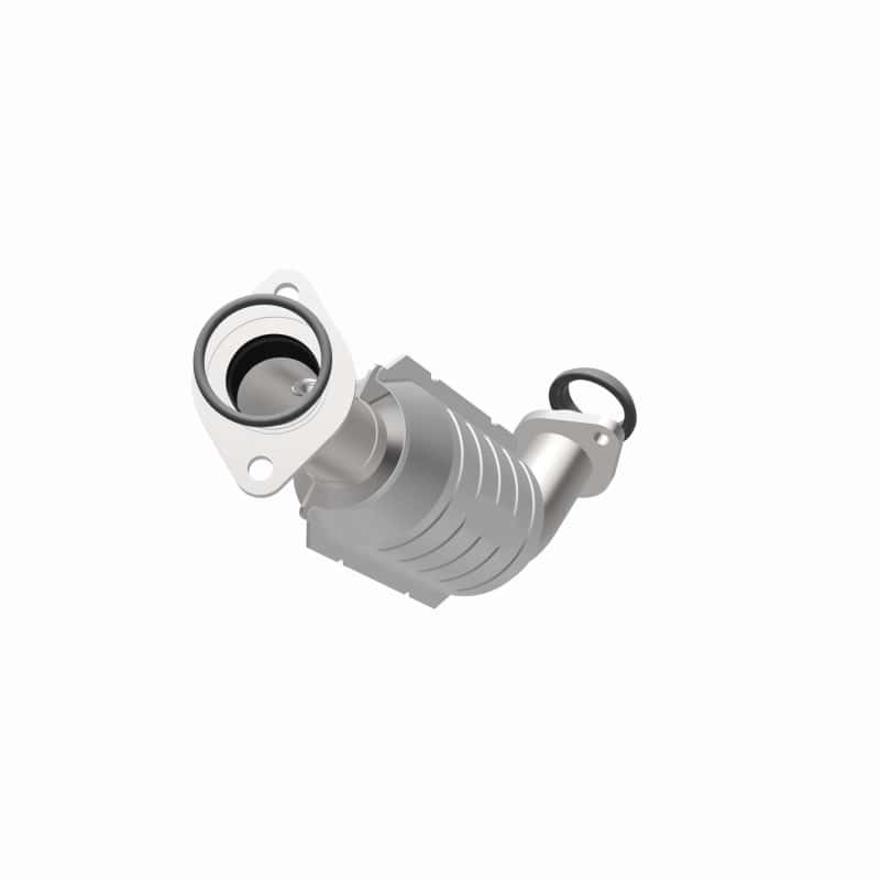 Magnaflow — MagnaFlow Conv DF 05-07 Cadillac CTS 3.6L P/S
OEM Grade
OEM - view 28