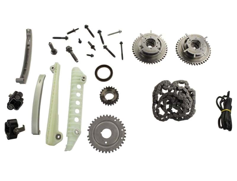 Ford Racing — Ford Racing 4.6L 3V Camshaft Drive Kit
Camshaft Kit - view 3