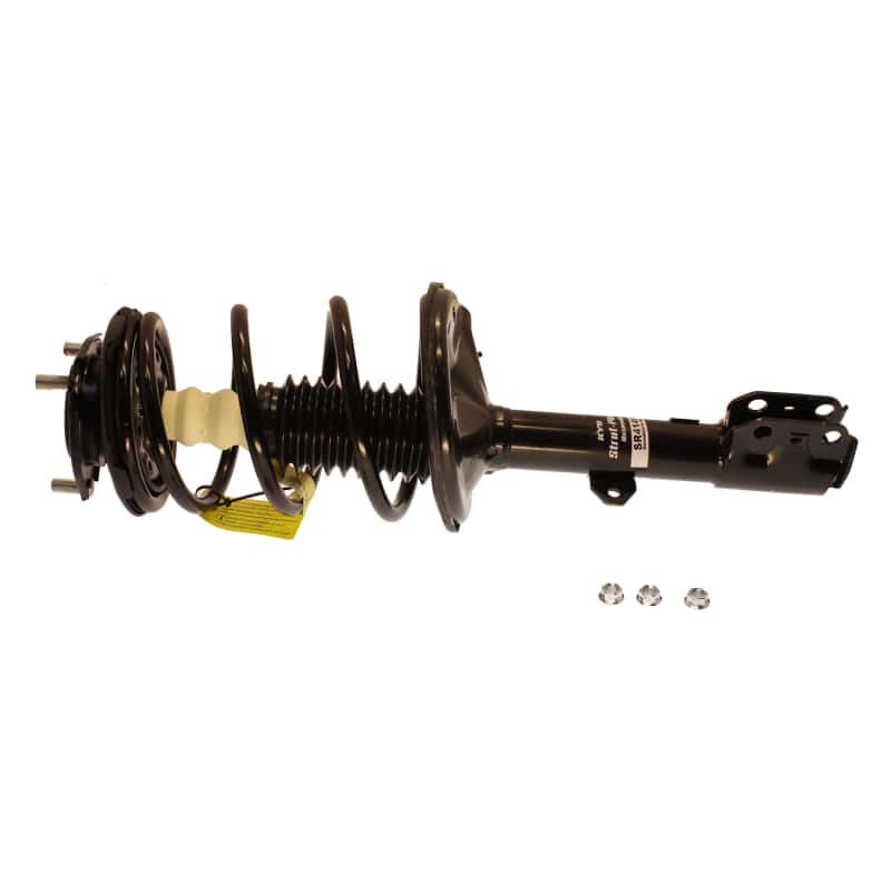 KYB — KYB Shocks & Struts Strut Plus Front Right Toyota RAV4 2005-2001
Strut-Plus - view 4