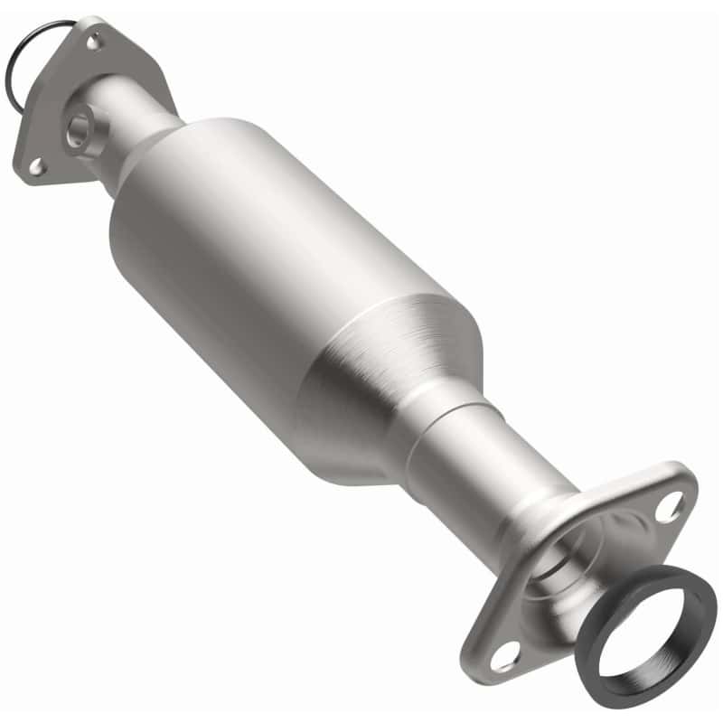 Magnaflow — MagnaFlow Conv DF 97-01 Honda CR-V 2.0L
HM Grade
HM - view 1