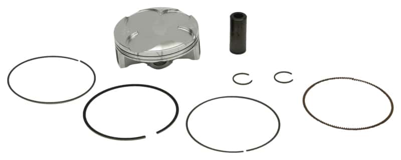 Vertex Pistons — Vertex Piston 20-21 Honda CRF 250 R 250cc Forged Replica Piston Kit - view 1