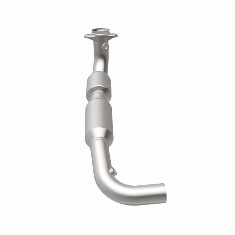 Magnaflow — Magnaflow 02-03 Ford F-150 5.4L Direct Fit Converter
California - view 21