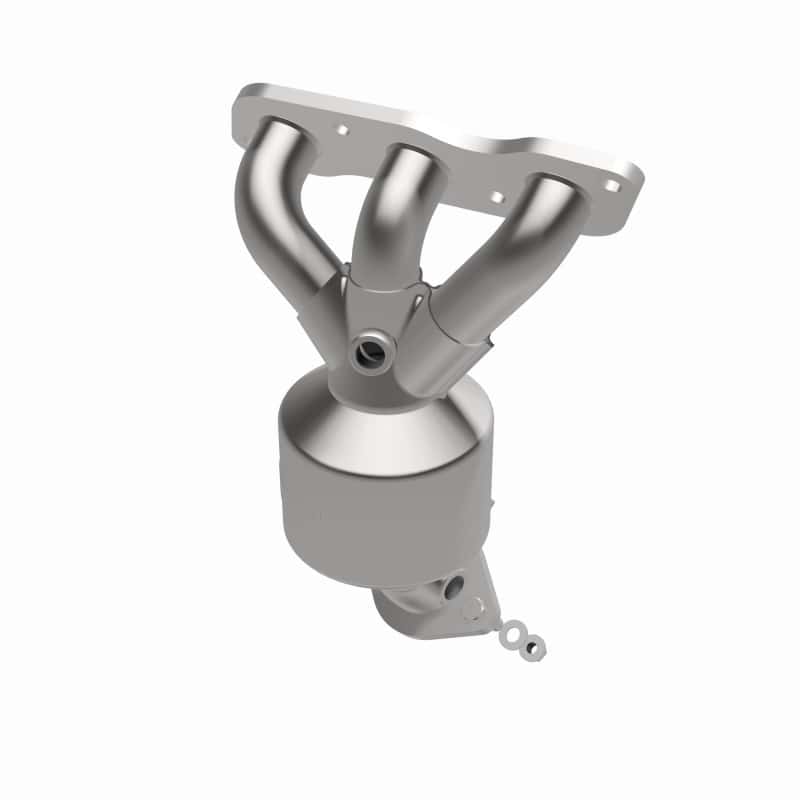 Magnaflow — MagnaFlow Conv DF 07-09 Mitsu Outlander 3.0L
OEM Grade
OEM - view 27