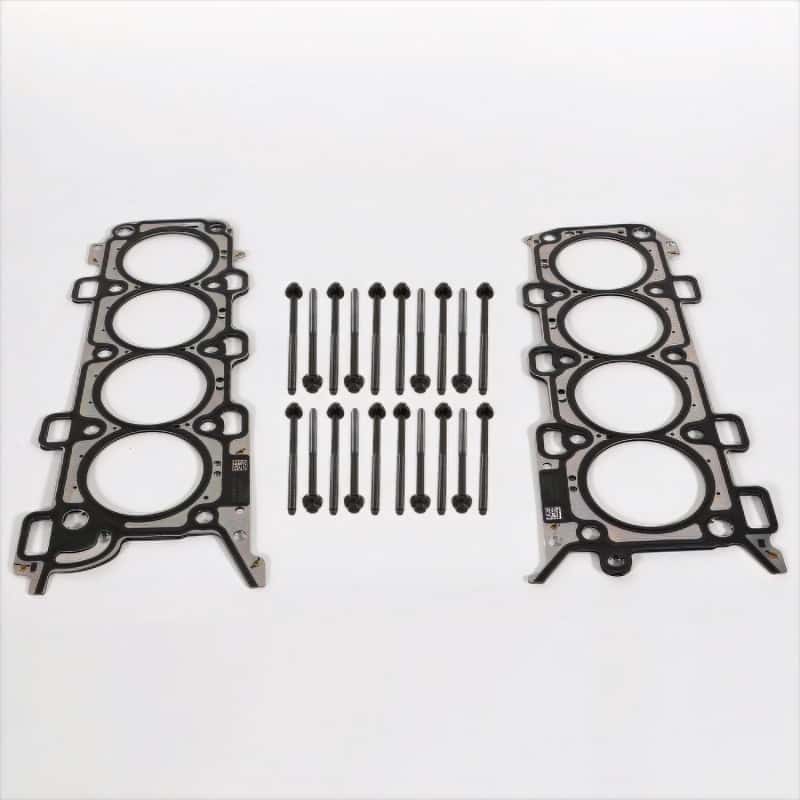Ford Racing — Ford Racing 18-21 5.0L Coyote Head Changing Kit - 12mm Head Bolts
Head Gasket - view 2
