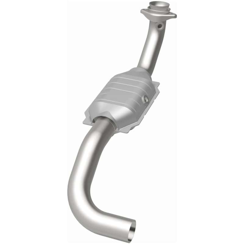 Magnaflow — MagnaFlow Conv DF 05 Expedition D/S 5.4 OEM
OEM Grade
OEM - view 4
