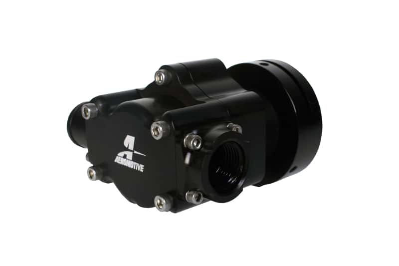 Aeromotive — Aeromotive Atomic Hex Drive Fuel Pump
Fuel Pump - view 10