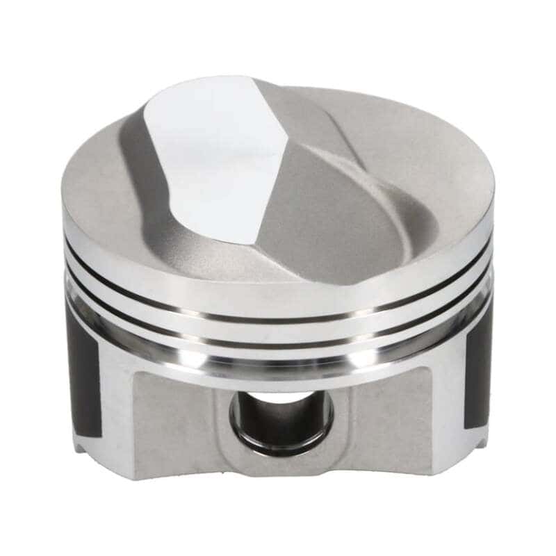 Wiseco — Wiseco Chevrolet Big Block 4.280in Bore 1.645in CH 21.00 CC Pro Tru Street Piston Set
Piston Set - view 7
