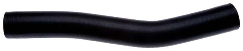 Gates — Gates 81-89 Toyota Pickup 4-Cyl. 2.4L Upper Molded Coolant Hose - view 1