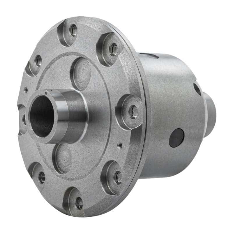 ARB — ARB Airlocker Dana35 27Spl 3.54Up S/N.
Air Locker(TM)
Air Locker - view 9