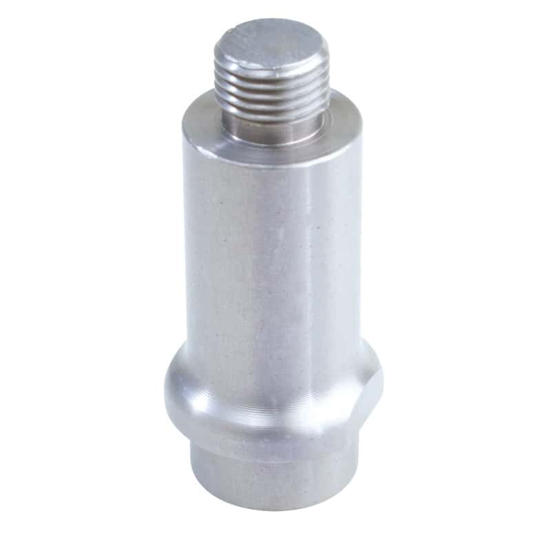 QA1 — QA1 Shock Extension - 9/16-18 UNF Thread x 1in Length - Aluminum
Shock Extension - view 1