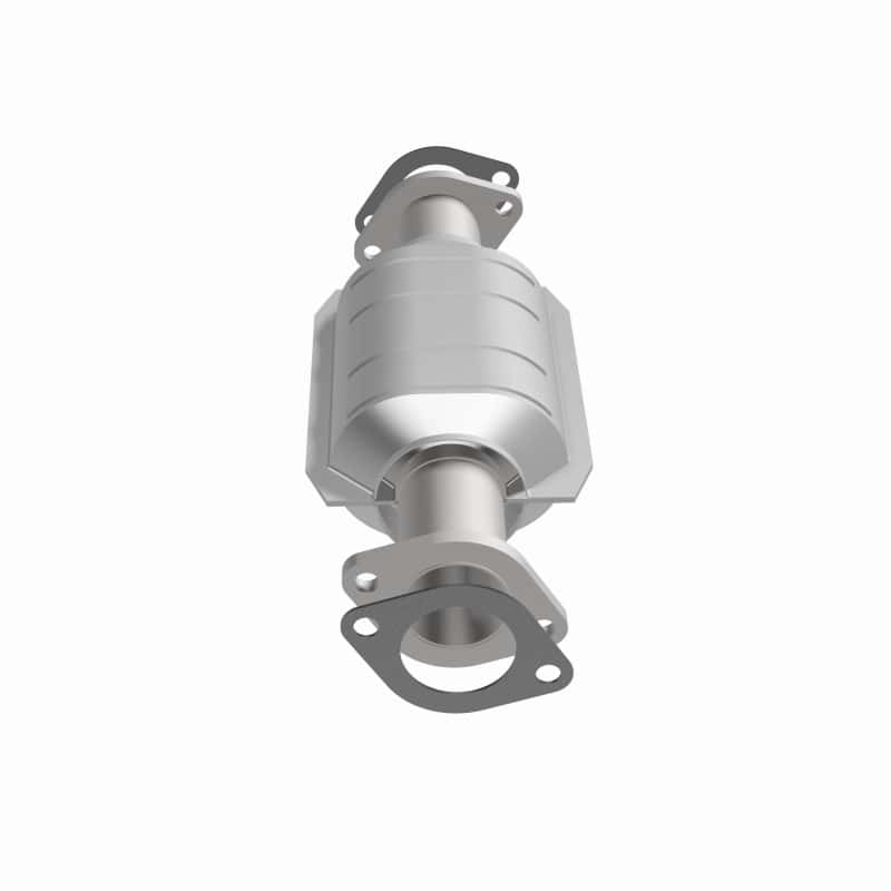 Magnaflow — MagnaFlow Catalytic Converter DF 98-00 Nissan Frontier 2.4L Rear
HM Grade
HM - view 16