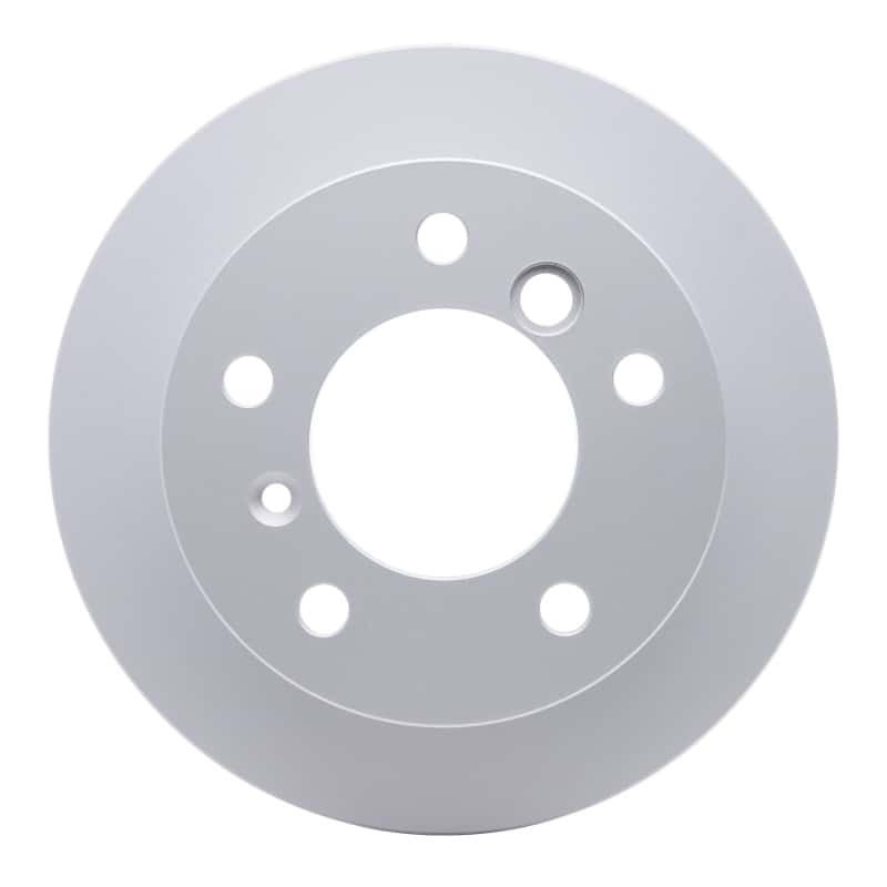 DFC — DFC 02-18 Dodge Sprinter 3500 Rear GeoSPEC Coated Rotor
DFC Brake Rotor - view 1
