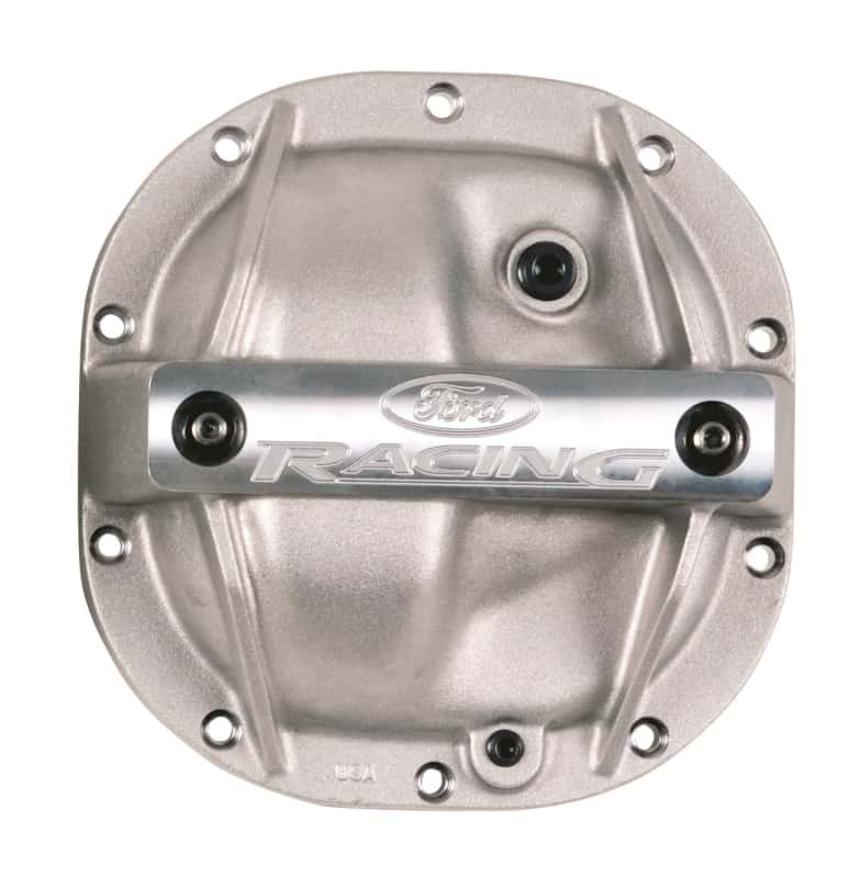 Ford Racing — Ford Racing 8.8inch Axle Girdle Cover Kit - view 2