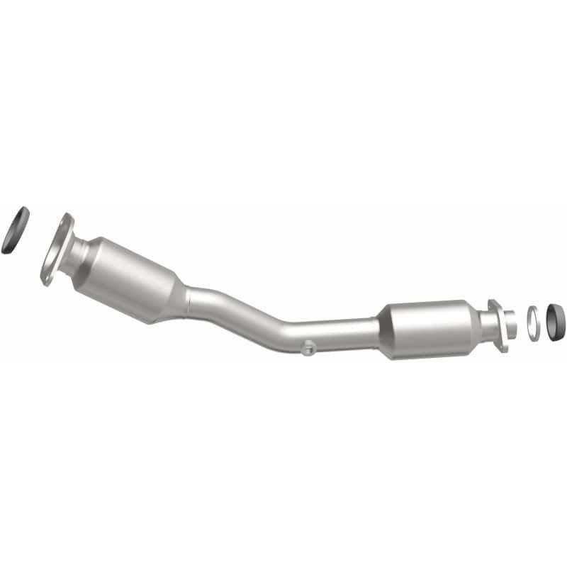 Magnaflow — Magnaflow 09-14 Nissan Cube 1.8L Direct Fit Converter
California - view 31