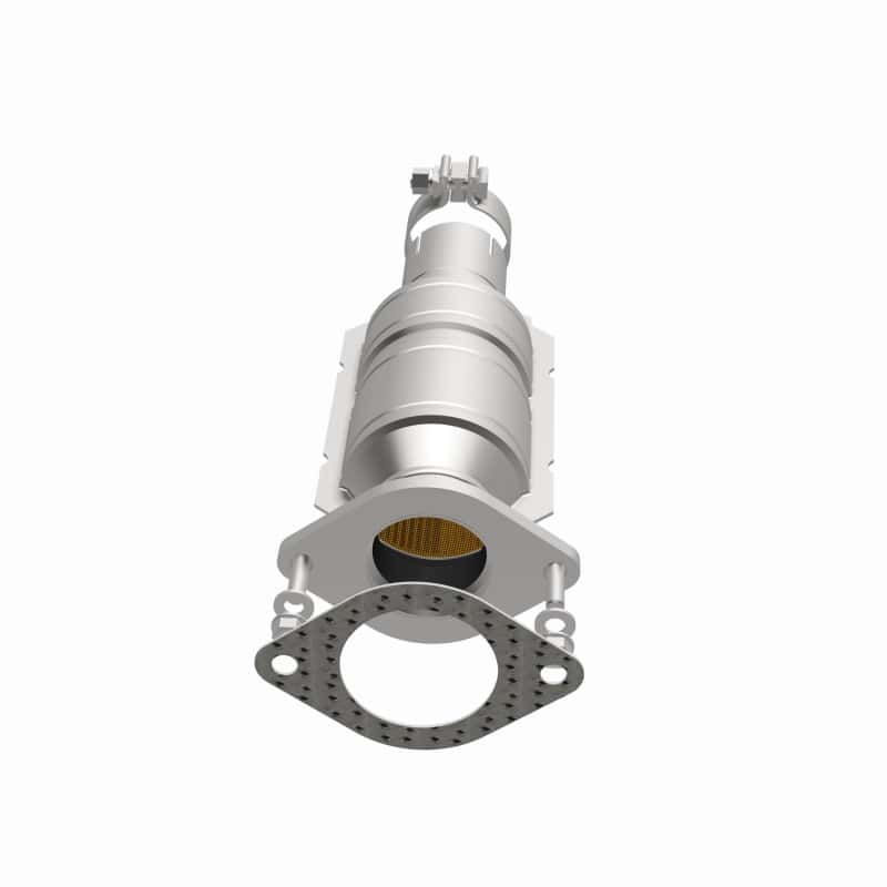 Magnaflow — MagnaFlow Conv DF 2009-2013 Malibu L4 2.5L SS Direct Fit Catalytic Converter
OEM Grade
OEM - view 25